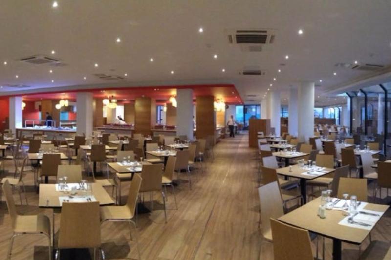 Málta Qawra utazás Hotel Ax Seashells Resort At Suncrest