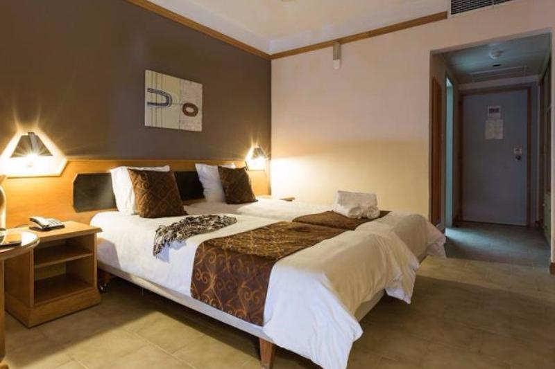 Málta Qawra utazás Hotel Ax Seashells Resort At Suncrest