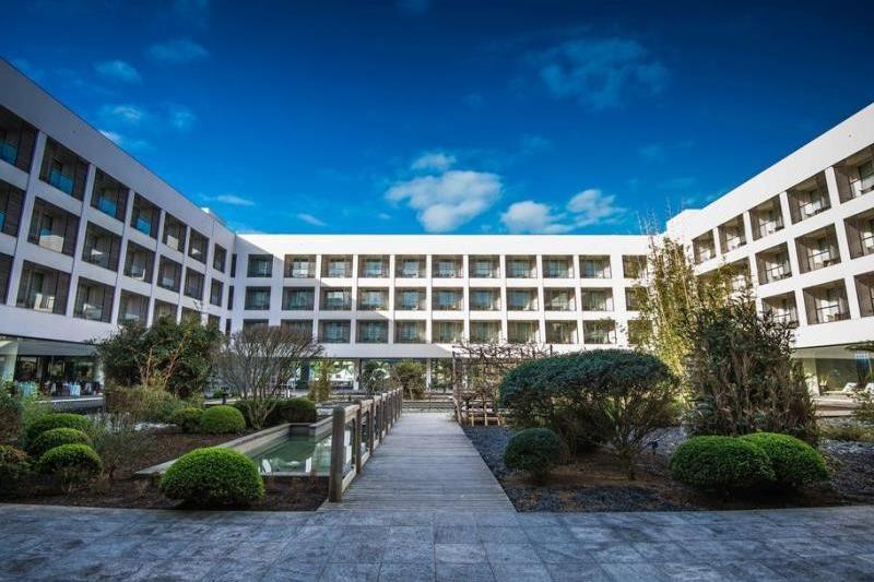 Hotel Azoris Royal Garden Azori-szigetek Ponta Delgada