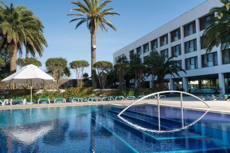 Azori-szigetek Ponta Delgada utazás Hotel Azoris Royal Garden