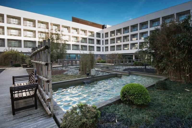 Azori-szigetek Ponta Delgada utazás Hotel Azoris Royal Garden