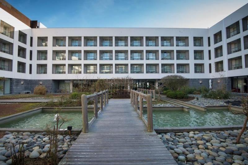 Azori-szigetek Ponta Delgada utazás Hotel Azoris Royal Garden