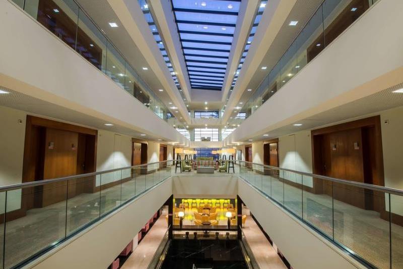 Azori-szigetek Ponta Delgada utazás Hotel Azoris Royal Garden