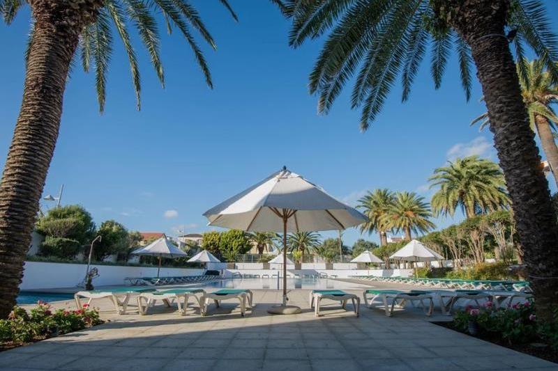 Azori-szigetek Ponta Delgada utazás Hotel Azoris Royal Garden