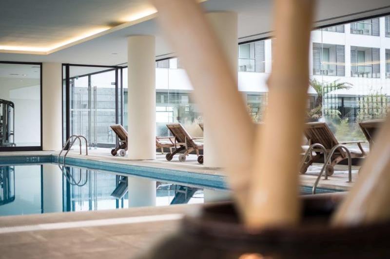 Azori-szigetek Ponta Delgada utazás Hotel Azoris Royal Garden