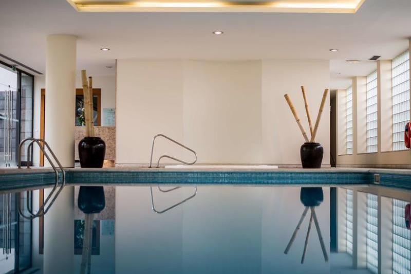 Azori-szigetek Ponta Delgada utazás Hotel Azoris Royal Garden