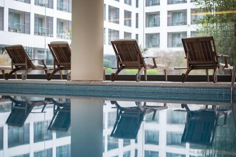 Azori-szigetek Ponta Delgada utazás Hotel Azoris Royal Garden