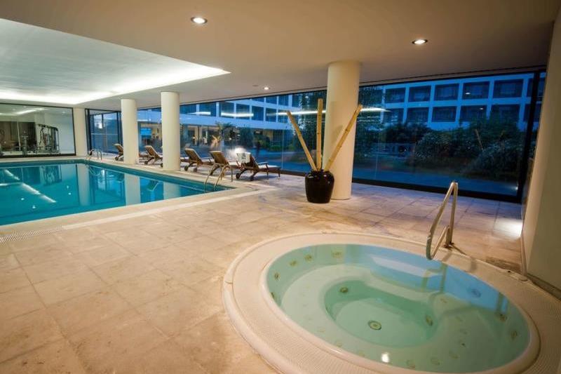 Azori-szigetek Ponta Delgada utazás Hotel Azoris Royal Garden