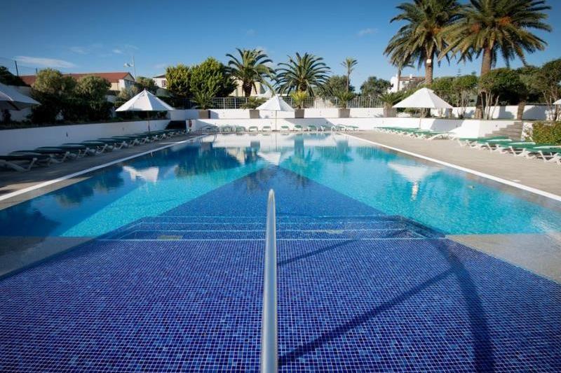 Azori-szigetek Ponta Delgada utazás Hotel Azoris Royal Garden