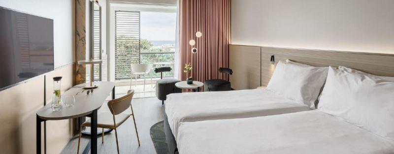 Azori-szigetek Ponta Delgada utazás Hotel Azoris Royal Garden