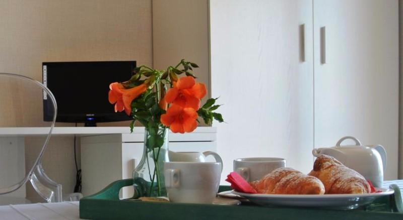 Szicília Taormina utazás Hotel Baia Azzurra