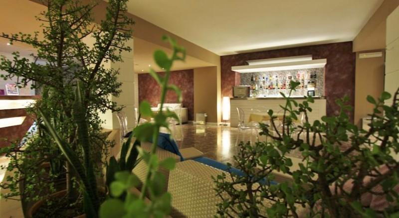 Szicília Taormina utazás Hotel Baia Azzurra