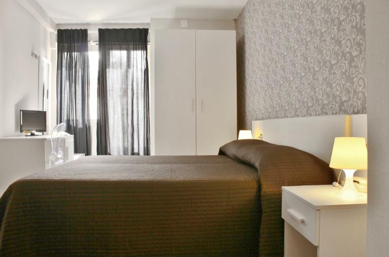 Szicília Taormina utazás Hotel Baia Azzurra