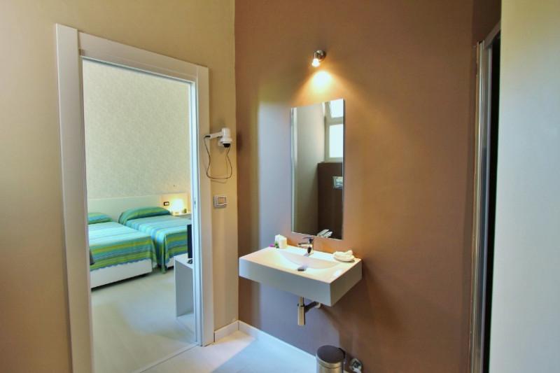 Szicília Taormina utazás Hotel Baia Azzurra