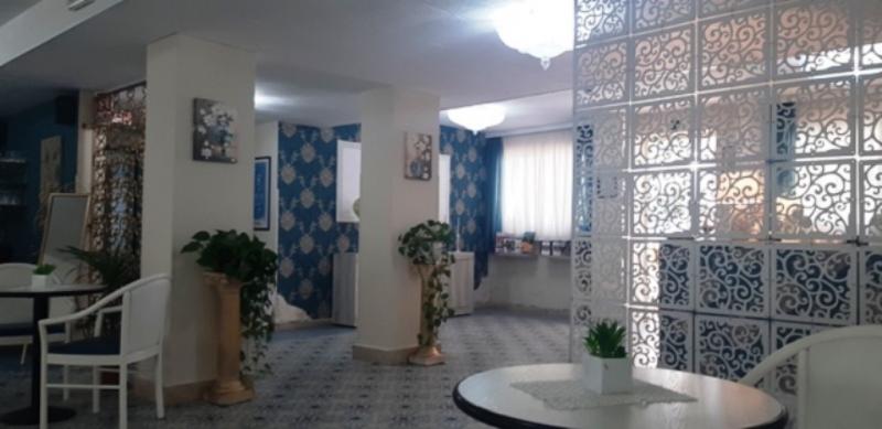 Szicília Giardini Naxos utazás Hotel Baia Degli Dei