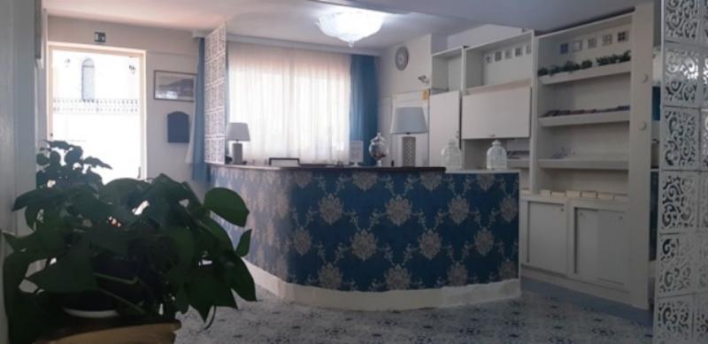 Szicília Giardini Naxos utazás Hotel Baia Degli Dei