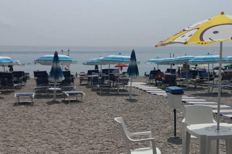 Szicília Giardini Naxos utazás Hotel Baia Degli Dei