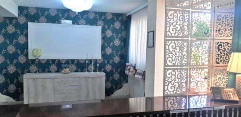 Szicília Giardini Naxos utazás Hotel Baia Degli Dei