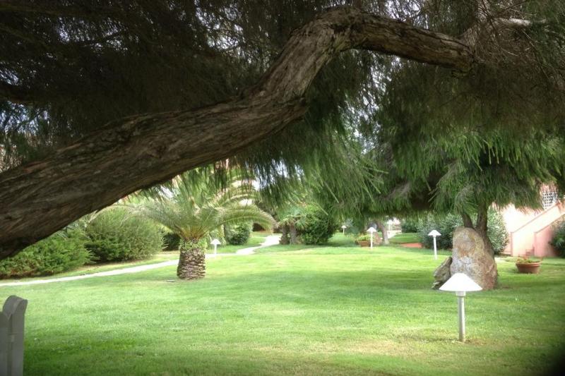 Szardínia Stintino utazás Hotel Cala Rosa Club