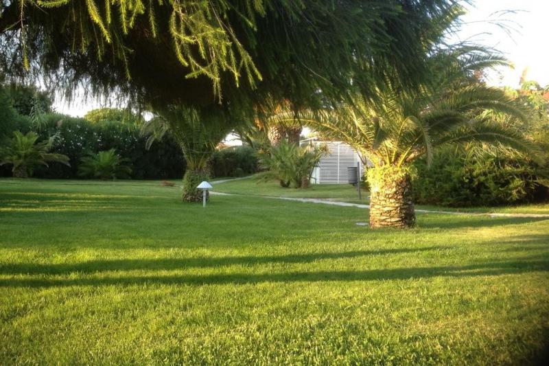 Szardínia Stintino utazás Hotel Cala Rosa Club