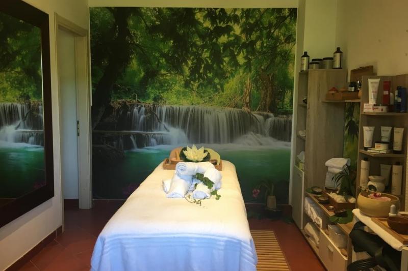 Szardínia Stintino utazás Hotel Cala Rosa Club