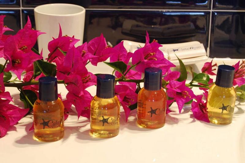 Szardínia Stintino utazás Hotel Cala Rosa Club