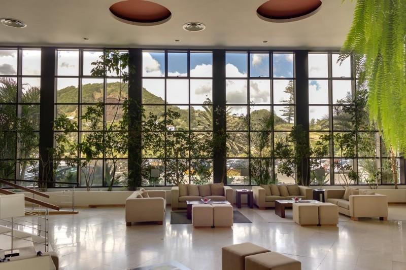 Azori-szigetek Caloura utazás Hotel Caloura Resort