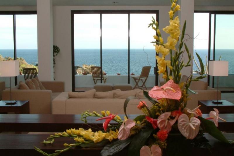 Azori-szigetek Caloura utazás Hotel Caloura Resort