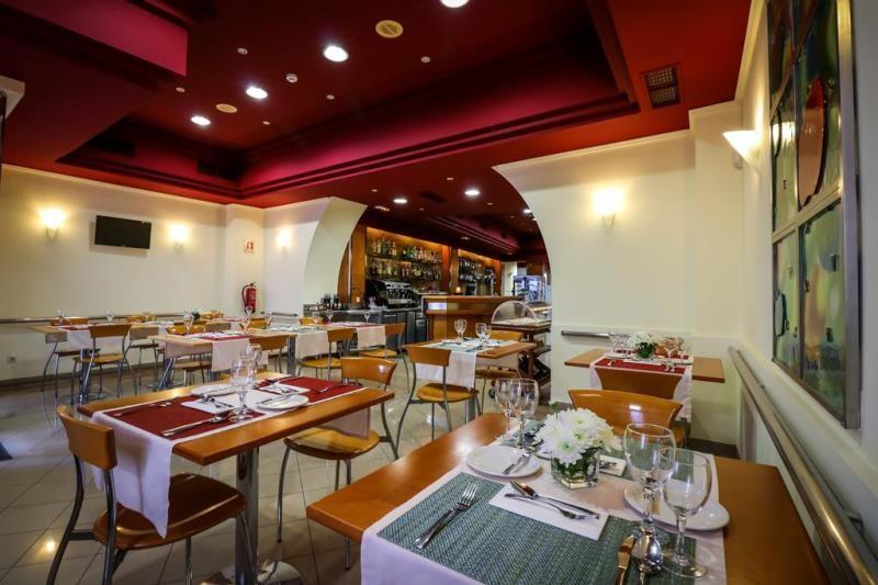 Azori-szigetek Ponta Delgada utazás Hotel Camoes