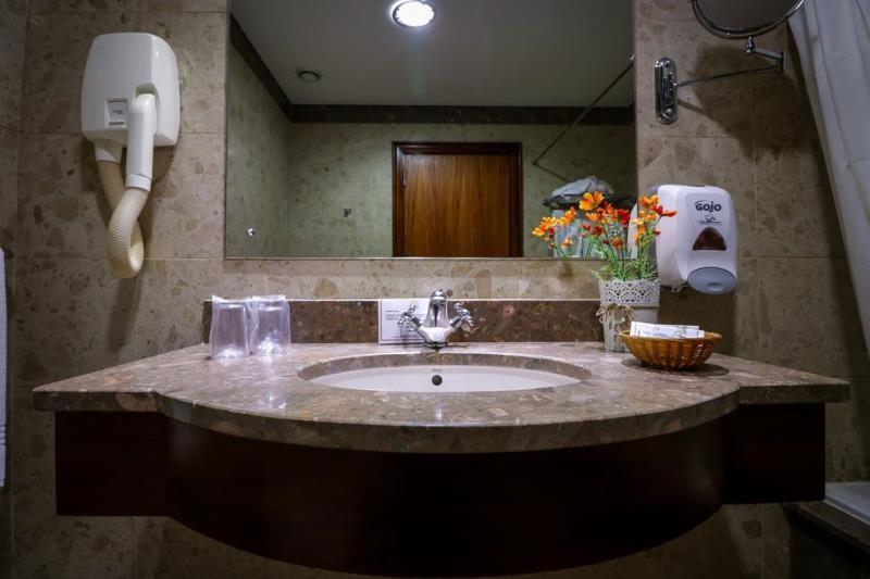 Azori-szigetek Ponta Delgada utazás Hotel Camoes