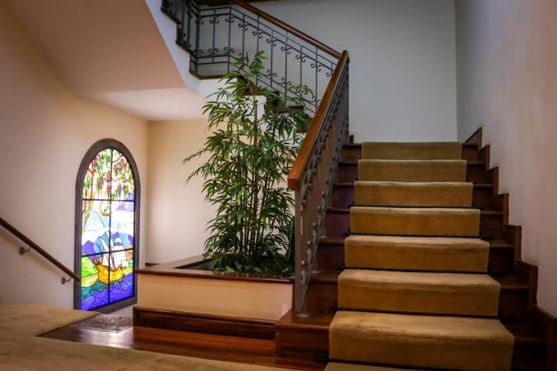 Azori-szigetek Ponta Delgada utazás Hotel Camoes