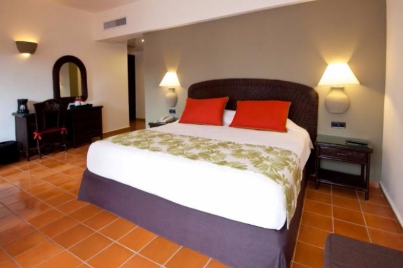 Dominika Punta Cana utazás Hotel Catalonia Bavaro Beach Golf & Casino Resort