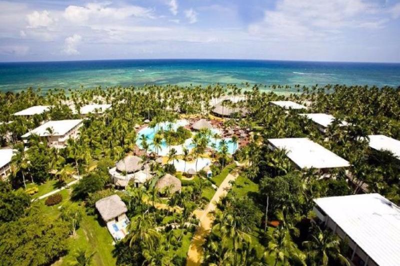 Dominika Punta Cana utazás Hotel Catalonia Bavaro Beach Golf & Casino Resort