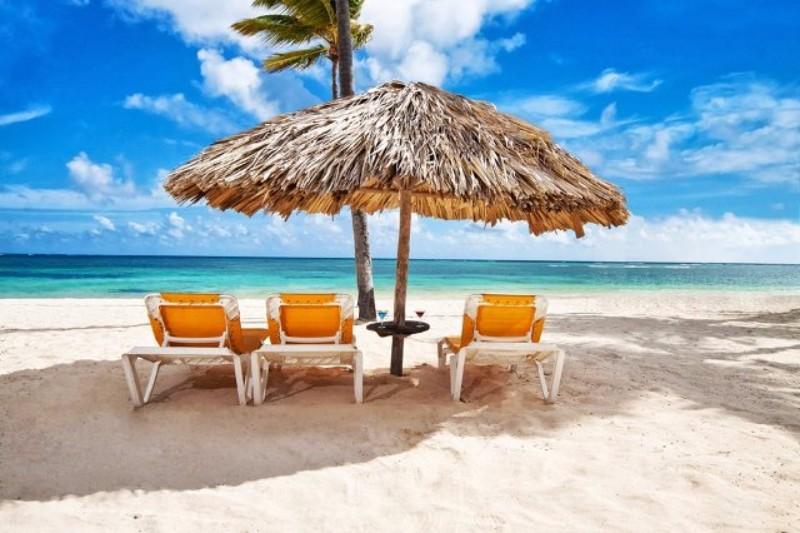 Dominika Punta Cana utazás Hotel Catalonia Bavaro Beach Golf & Casino Resort