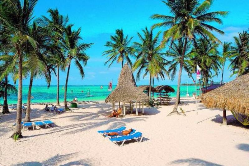 Dominika Punta Cana utazás Hotel Catalonia Bavaro Beach Golf & Casino Resort