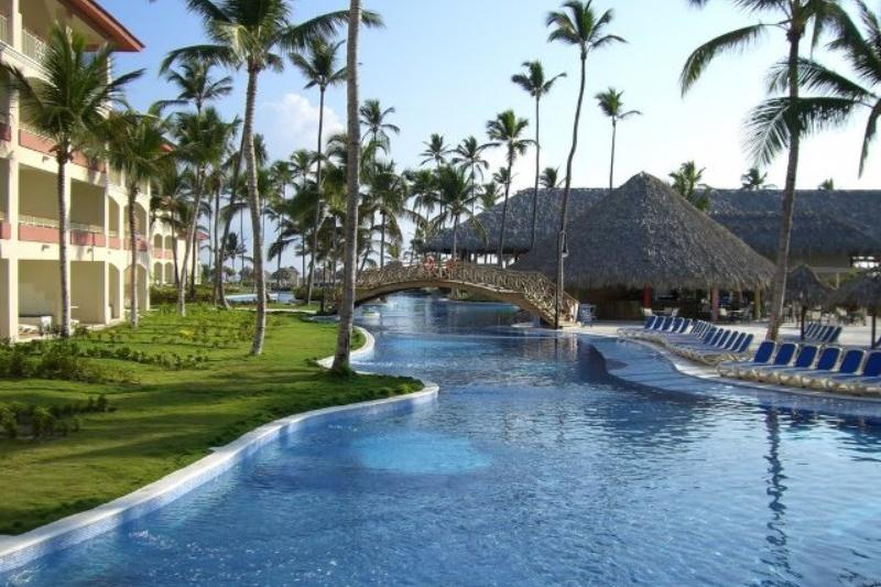 Dominika Punta Cana utazás Hotel Catalonia Bavaro Beach Golf & Casino Resort
