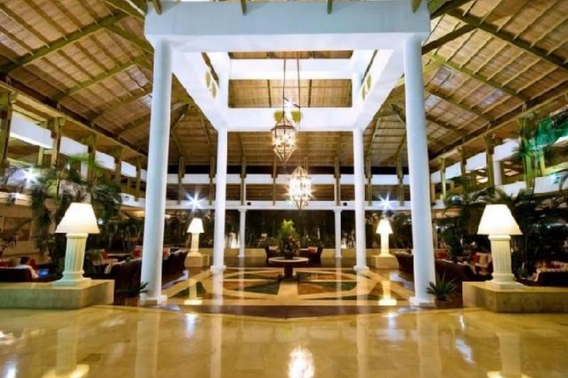 Dominika Punta Cana utazás Hotel Catalonia Bavaro Beach Golf & Casino Resort