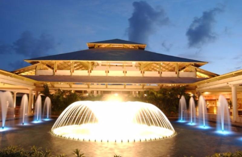 Dominika Punta Cana utazás Hotel Catalonia Bavaro Beach Golf & Casino Resort