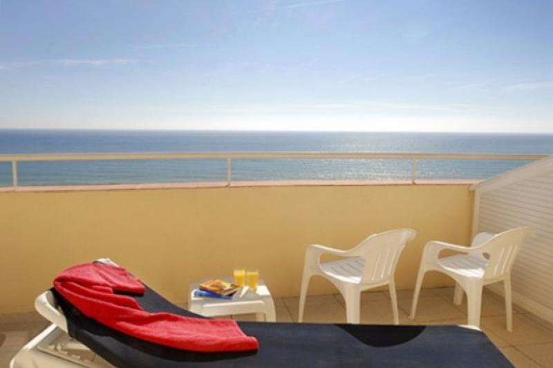 Costa Brava Calella utazás Hotel Catalonia