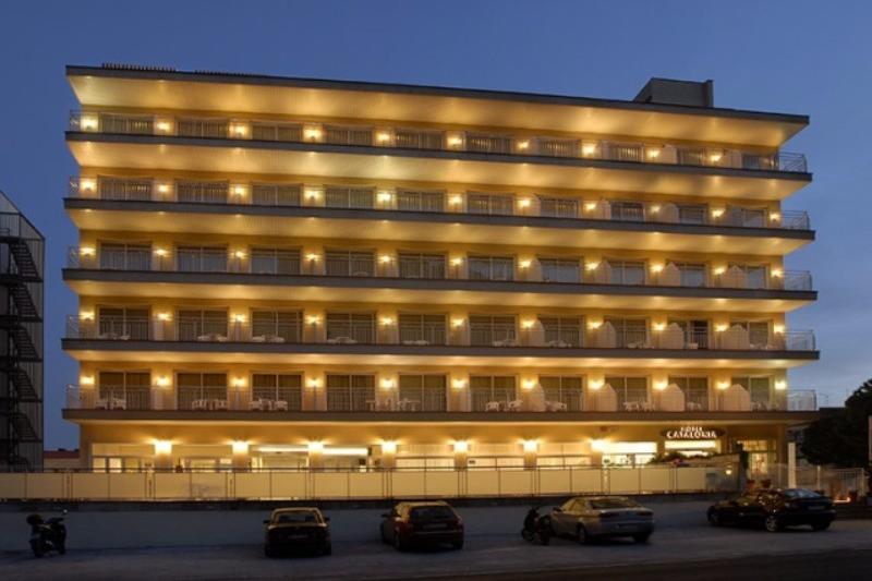 Hotel Catalonia Costa Brava Calella