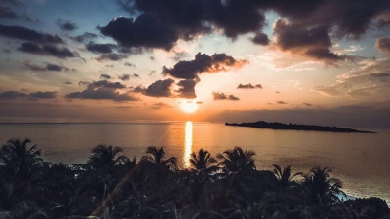 Maldív-szigetek utazás Hotel Cocoon Maldives