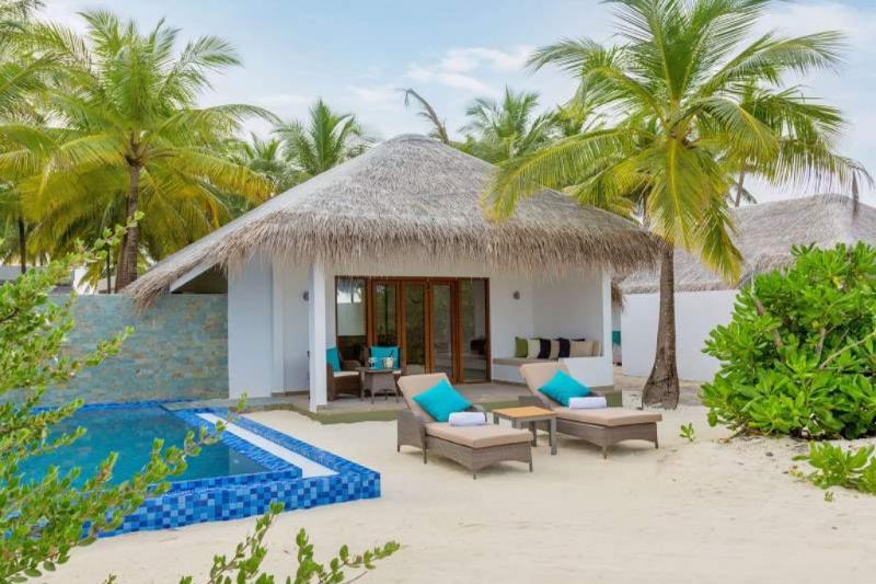 Maldív-szigetek utazás Hotel Cocoon Maldives