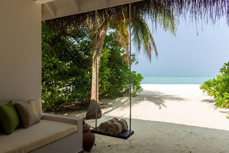 Maldív-szigetek utazás Hotel Cocoon Maldives