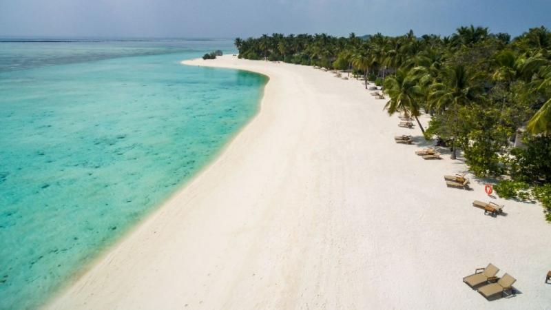 Maldív-szigetek utazás Hotel Cocoon Maldives