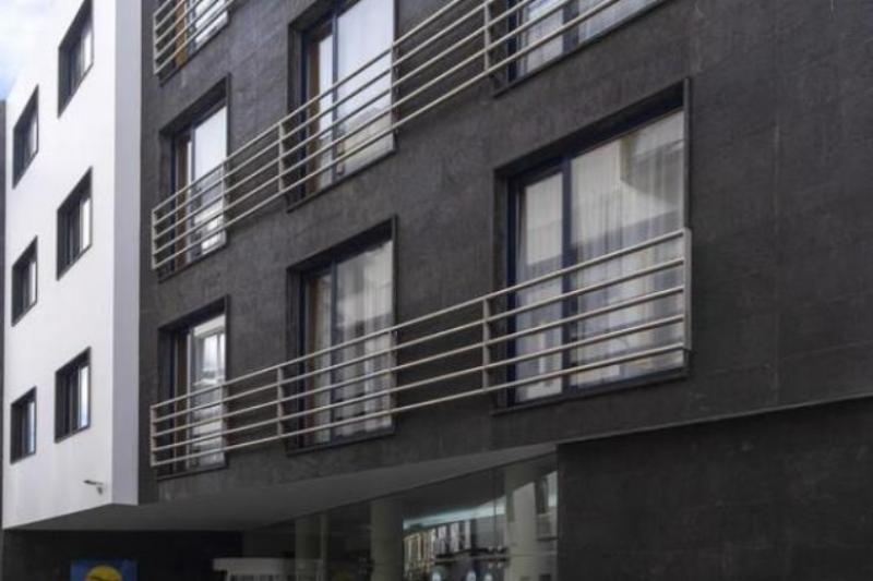 Hotel Comfort Inn Azori-szigetek Ponta Delgada