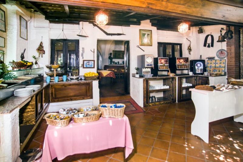 Szicília Letojanni utazás Hotel Da Peppe