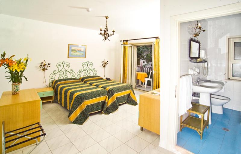 Szicília Letojanni utazás Hotel Da Peppe