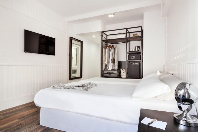 Costa Brava Lloret de Mar utazás Hotel Delamar