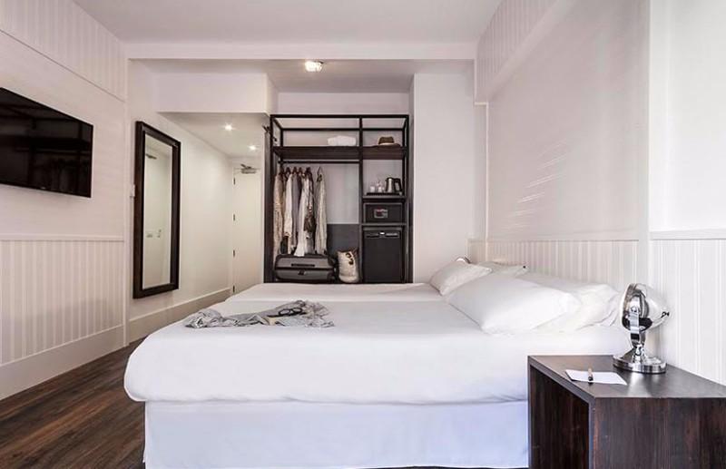 Costa Brava Lloret de Mar utazás Hotel Delamar