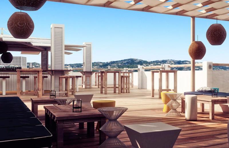 Costa Brava Lloret de Mar utazás Hotel Delamar